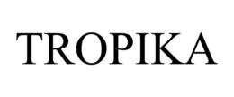 TROPIKA trademark