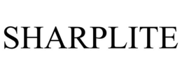 SHARPLITE trademark