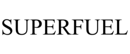 SUPERFUEL trademark