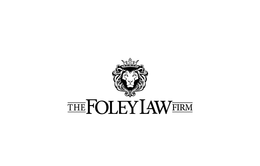 THE FOLEY LAW FIRM trademark