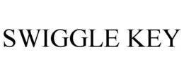 SWIGGLE KEY trademark