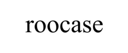 ROOCASE trademark