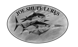JOE SHUTE LURES trademark