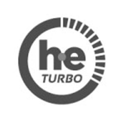 HE TURBO trademark