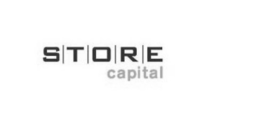 STORE CAPITAL trademark