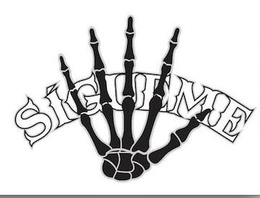 SIGUEME trademark