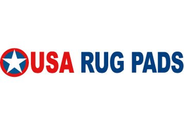 USA RUG PADS trademark