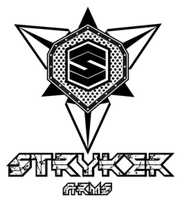S STRYKER ARMS trademark