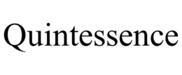 QUINTESSENCE trademark