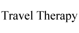 TRAVEL THERAPY trademark