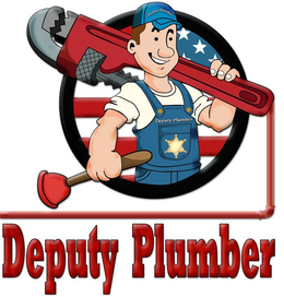 DEPUTY PLUMBER trademark