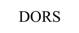 DORS trademark