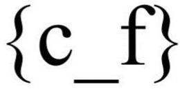 {C_F} trademark