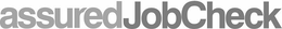 ASSUREDJOBCHECK trademark