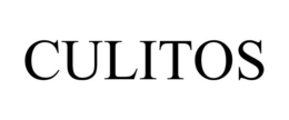 CULITOS trademark