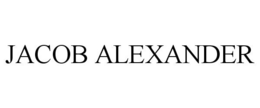 JACOB ALEXANDER trademark