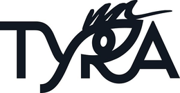TYRA trademark