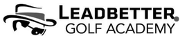 THE LEADBETTER GOLF ACADEMY trademark