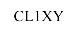 CL1XY trademark