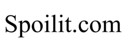SPOILIT.COM trademark