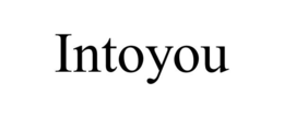 INTOYOU trademark
