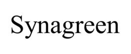 SYNAGREEN trademark