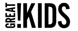 GREAT! KIDS trademark