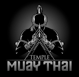 TEMPLE MUAY THAI trademark