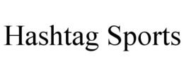 HASHTAG SPORTS trademark