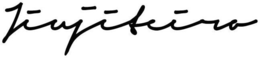 JIUJITEIRO trademark
