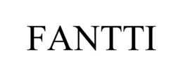 FANTTI trademark