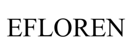 EFLOREN trademark