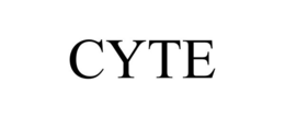 CYTE trademark