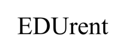 EDURENT trademark