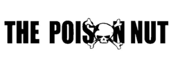 THE POIS N NUT trademark