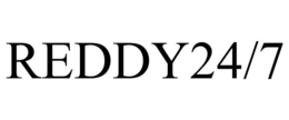 REDDY24/7 trademark