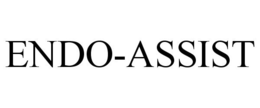 ENDO-ASSIST trademark
