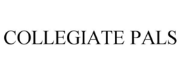 COLLEGIATE PALS trademark