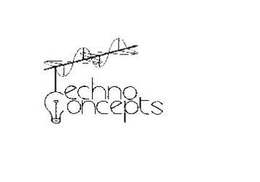 TECHNO CONCEPTS trademark