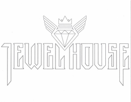 JEWEL HOUSE trademark
