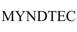 MYNDTEC trademark