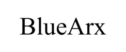 BLUEARX trademark