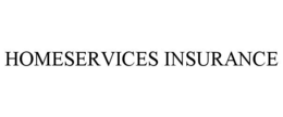 HOMESERVICES INSURANCE trademark