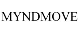 MYNDMOVE trademark
