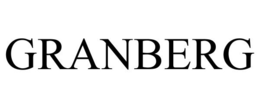 GRANBERG trademark