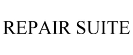 REPAIR SUITE trademark