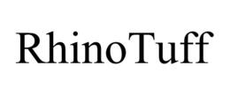 RHINOTUFF trademark