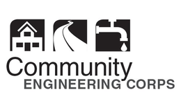 COMMUNITY ENGINEERING CORPS trademark