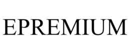 EPREMIUM trademark