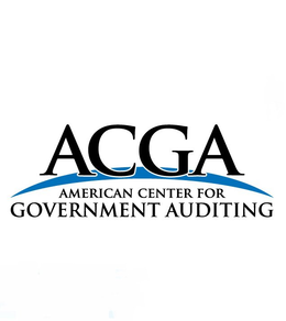 ACGA AMERICAN CENTER FOR GOVERNMENT AUDITING trademark